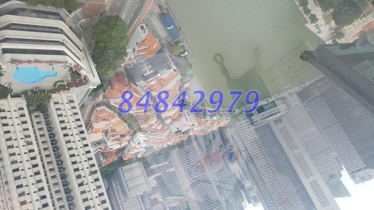 HIGH STREET CENTRE (D6), Office #128222242